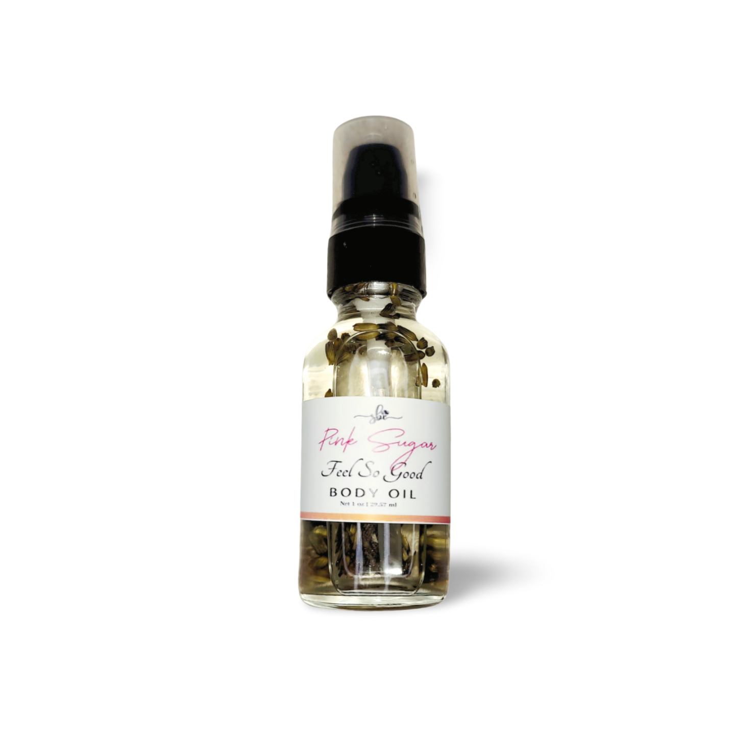 Glow Body Oil 1 oz